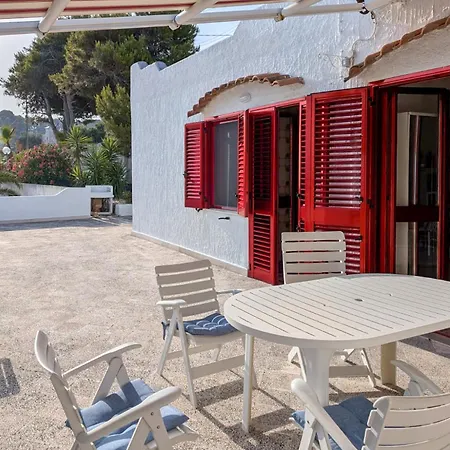 Casa Merla, Terrazza Vista Mare * San Menaio