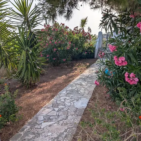 Casa Merla, Terrazza Vista Mare *