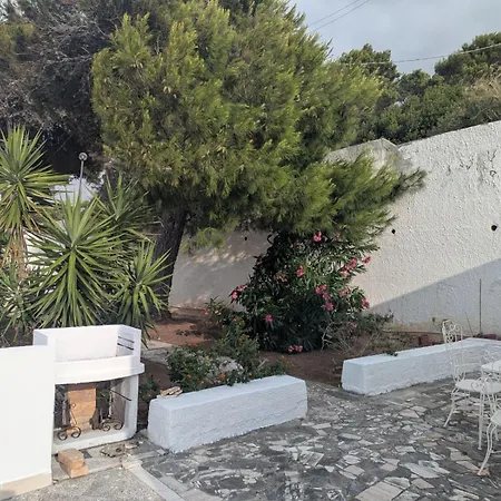 Casa de Férias Casa Merla, Terrazza Vista Mare *