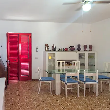 Casa Merla, Terrazza Vista Mare