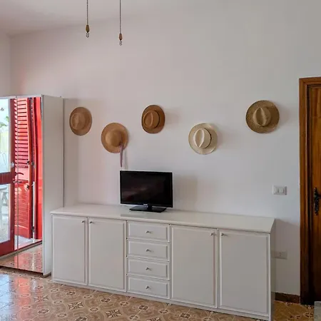 Casa Merla, Terrazza Vista Mare