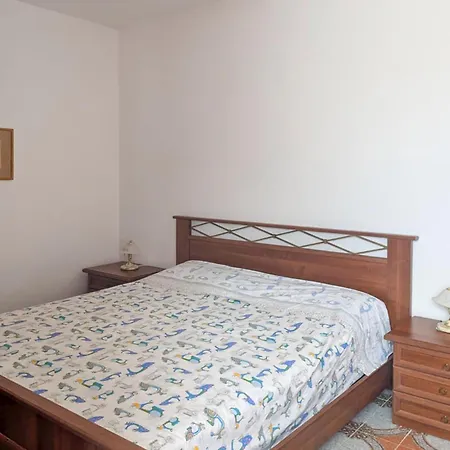 Vakantiehuis Casa Merla, Terrazza Vista Mare