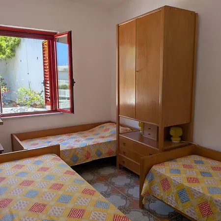 Casa Merla, Terrazza Vista Mare Vakantiehuis *