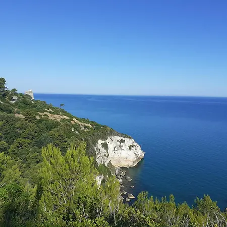 Casa Merla, Terrazza Vista Mare * San Menaio